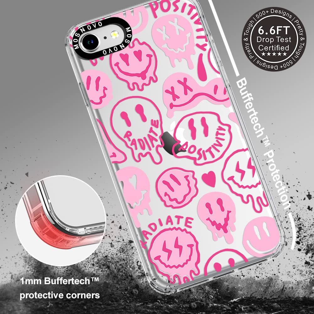 iPhone - tomo HYBRID CARD TO GO CASE BLACK TPU W/ SILK BACK PLATE FOR for